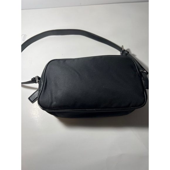 Coach vintage Black Crossbody Bag - Picture 2 of 12